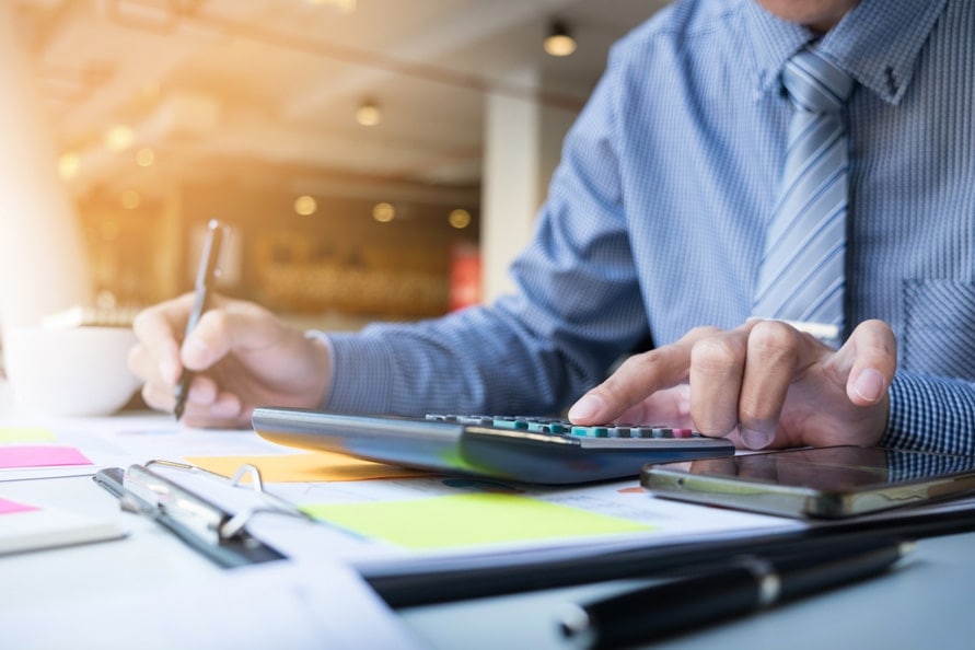 RPA Área Fiscal – ORACLE EBS ERP E Mastersaf Thomson Reuters