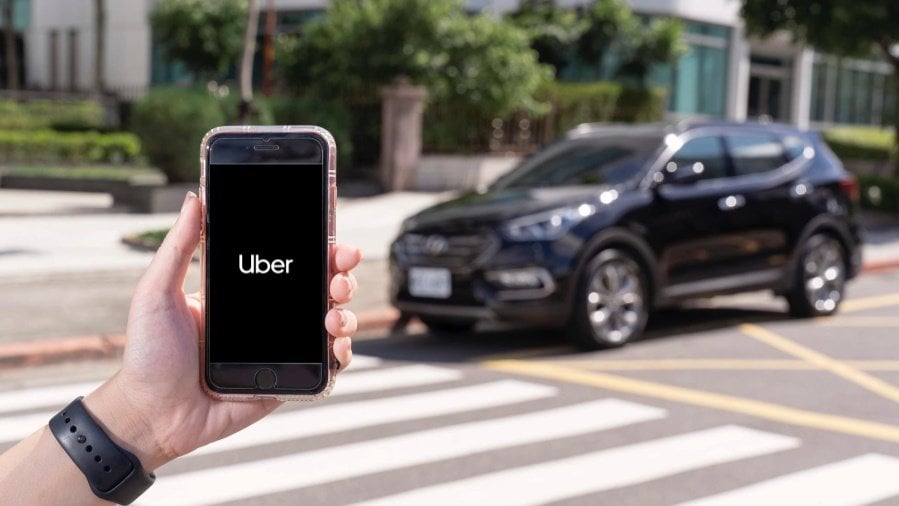 Veja como o Uber está escalando suas operações com uso de RPA.