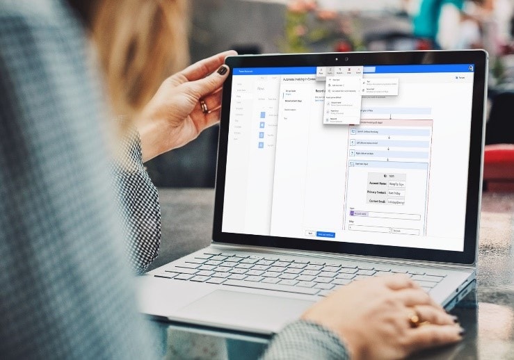 Por que migrar para o Power Automate?